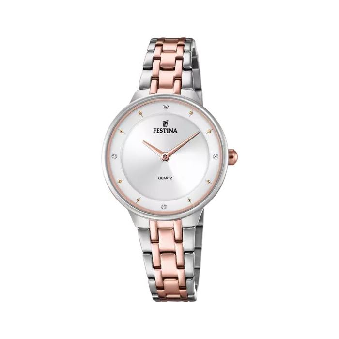 FESTINA F20626/1 MADEMOISELLE KADIN KOL SAATİ