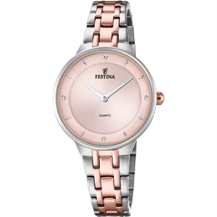 FESTINA F20626/2 MADEMOISELLE KADIN KOL SAATİ
