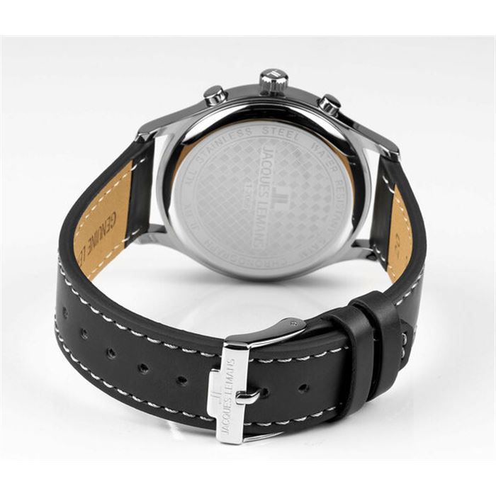 JACQUES LEMANS RETRO CLASSIC 1-2068A ERKEK KOL SAATİ