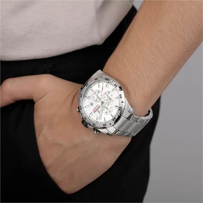 FESTİNA F20463/1 CHRONO SPORT ERKEK KOL SAATİ