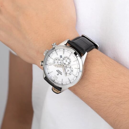 FESTINA F20542/1 TIMELESS CHRONOGRAPH ERKEK KOL SAATİ