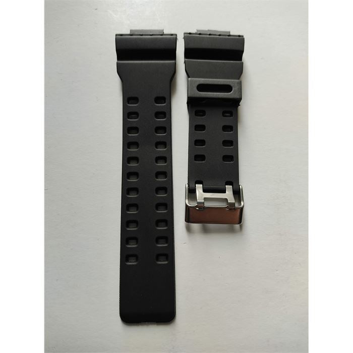 CASİO G-SHOCK GA-110/100/120/200,G-8900 GLS-8900 GR-8900, GD-100 GD-110 GD-120-GA-700-GA-710 UYUMLU SLİKON KORDON