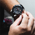 FESTİNA F20642/4 CHRONO bike ERKEK KOL SAATİ