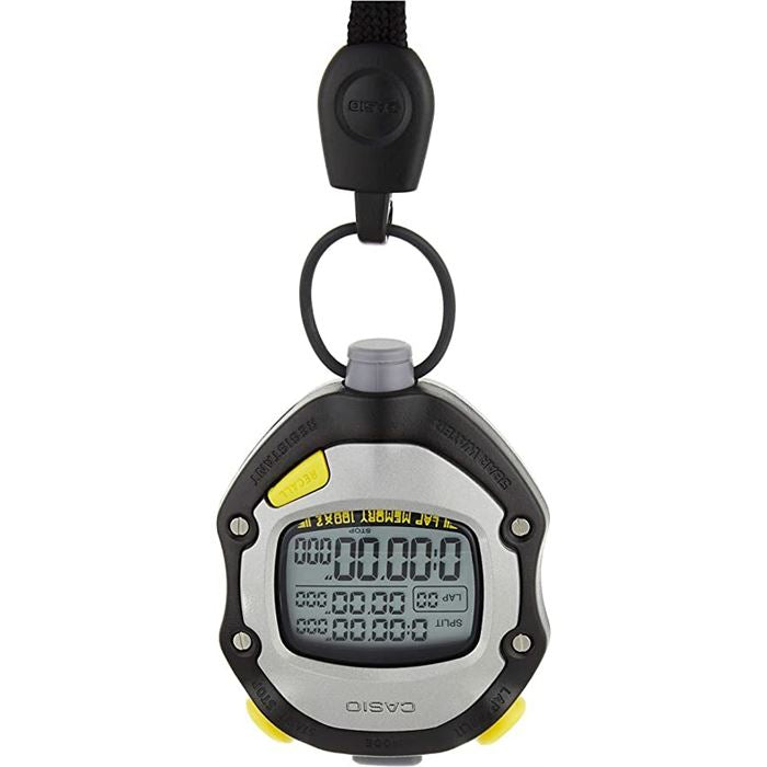 CASİO HS-70W-1DF KRONOMETRE