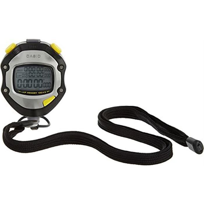 CASİO HS-70W-1DF KRONOMETRE