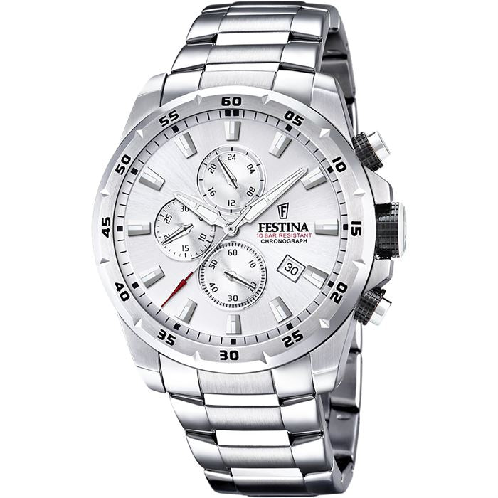 FESTİNA F20463/1 CHRONO SPORT ERKEK KOL SAATİ