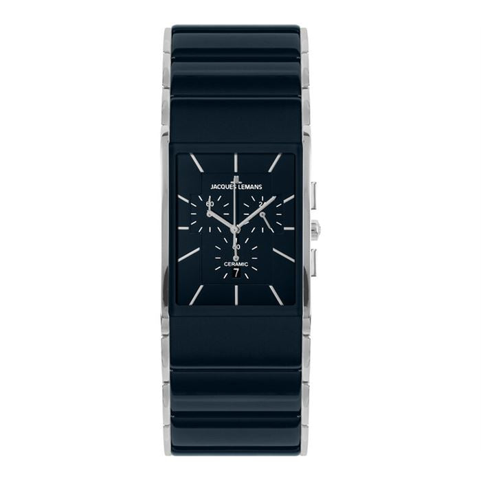 JACQUES LEMANS DUBLIN 1-1941F ERKEK KOL SAATİ