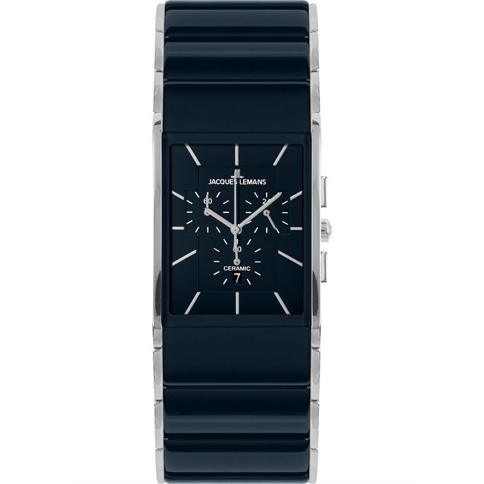 JACQUES LEMANS DUBLIN 1-1941F ERKEK KOL SAATİ