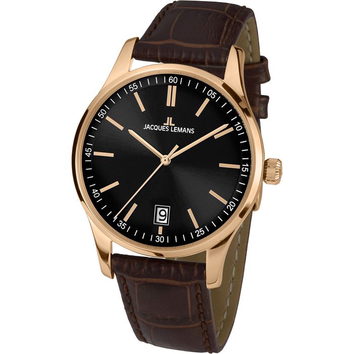 JACQUES LEMANS LONDON 1-2027D KADIN KOL SAATİ