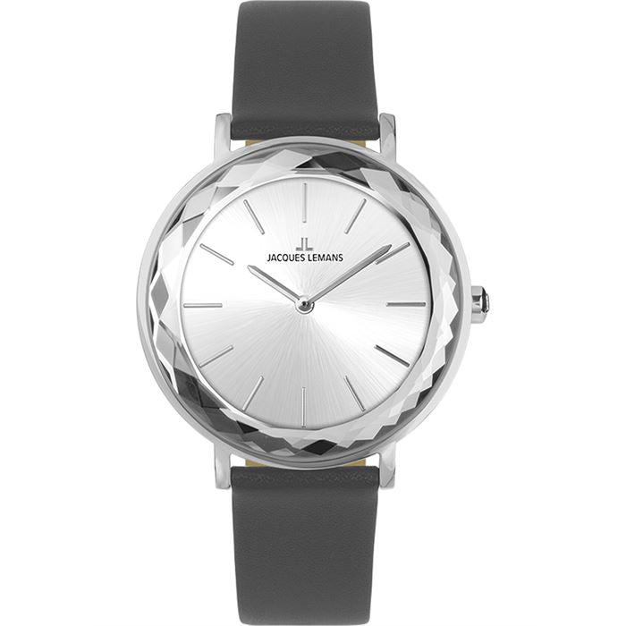 JACQUES LEMANS nice 1-2054.1A KADIN KOL SAATİ