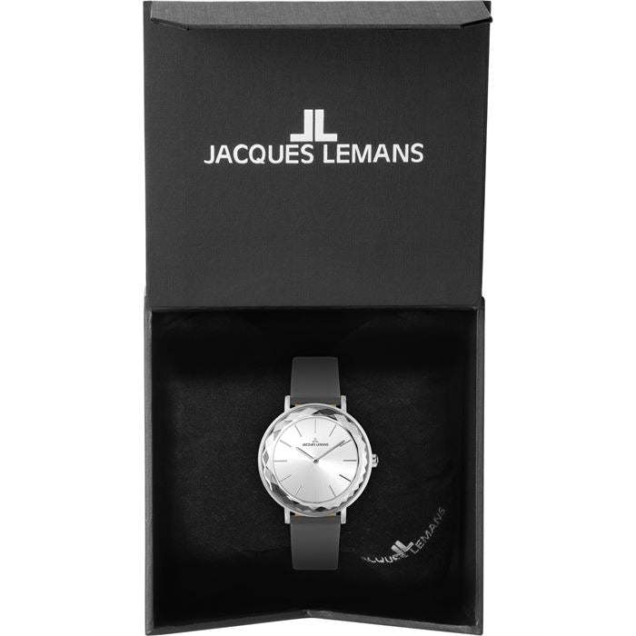 JACQUES LEMANS nice 1-2054.1A KADIN KOL SAATİ
