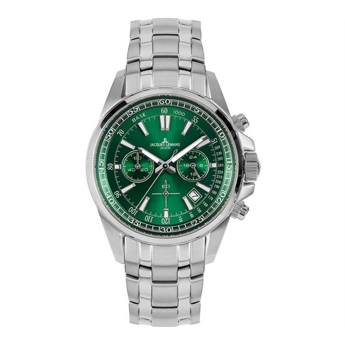 JACQUES LEMANS liverPOOL 1-2117L ERKEK KOL SAATİ