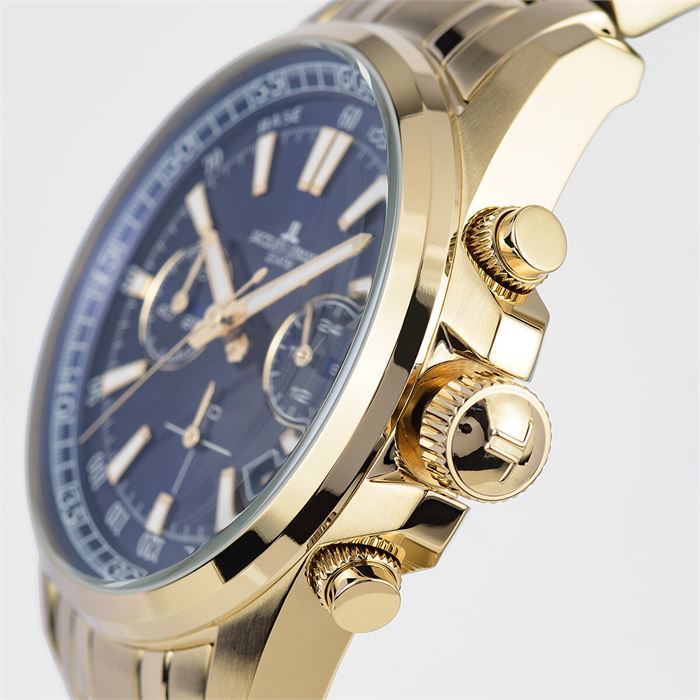 JACQUES LEMANS liverPOOL 1-2117O ERKEK KOL SAATİ