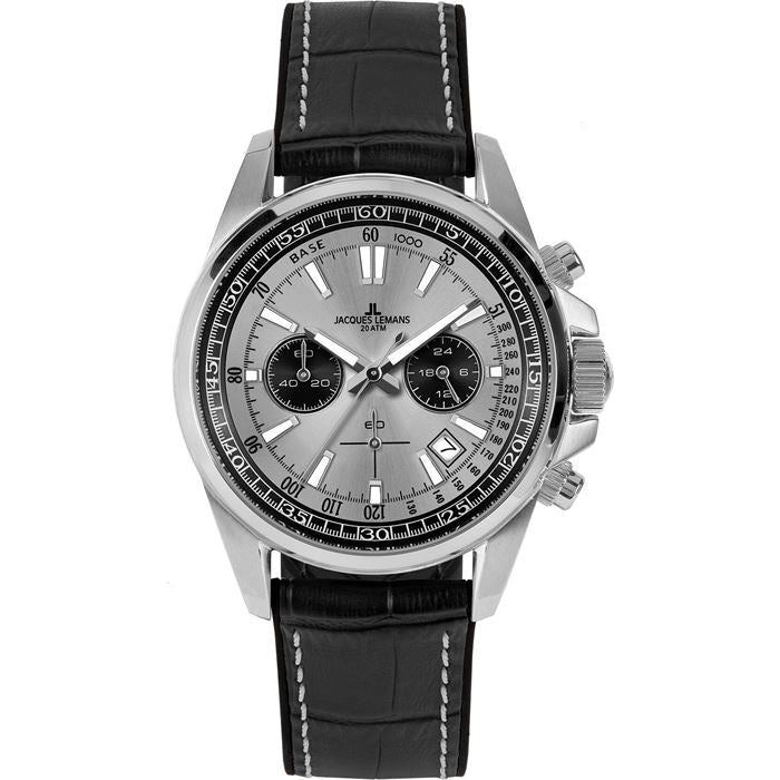 JACQUES LEMANS liverPOOL 1-2117Q ERKEK KOL SAATİ