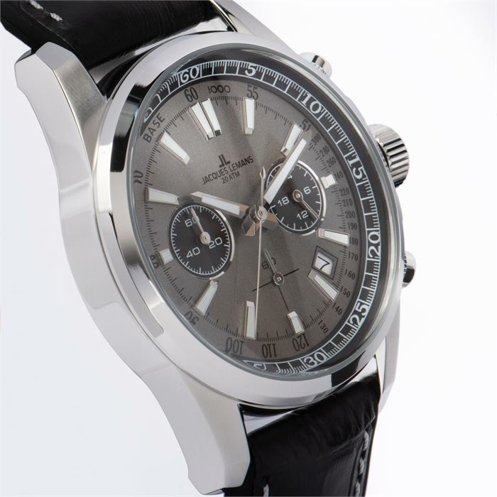 JACQUES LEMANS liverPOOL 1-2117Q ERKEK KOL SAATİ