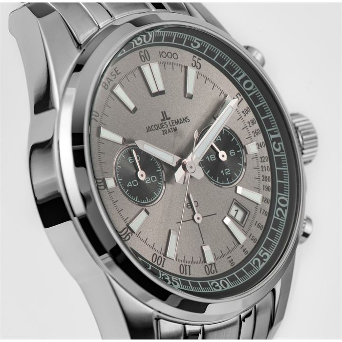 JACQUES LEMANS liverPOOL 1-2117ZA ERKEK KOL SAATİ