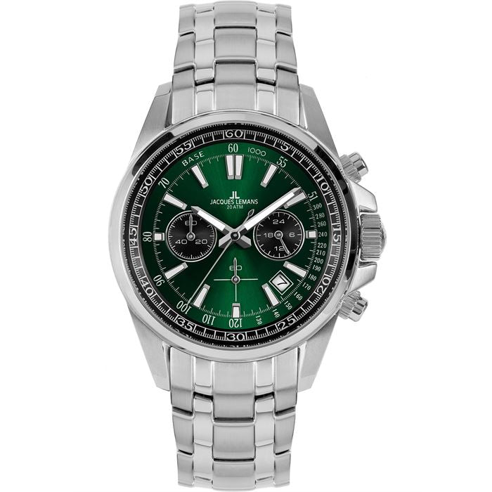 JACQUES LEMANS liverPOOL 1-2117ZD ERKEK KOL SAATİ