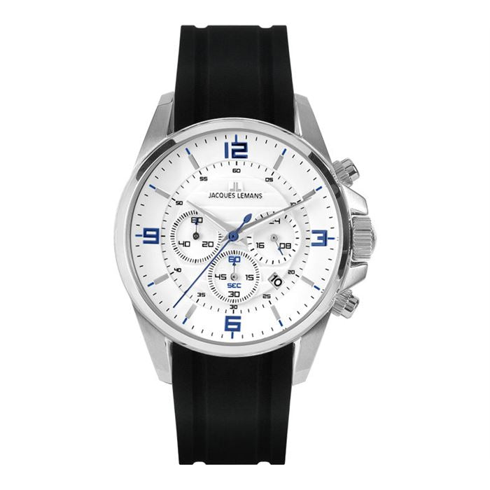 JACQUES LEMANS liverPOOL 1-2118B ERKEK KOL SAATİ