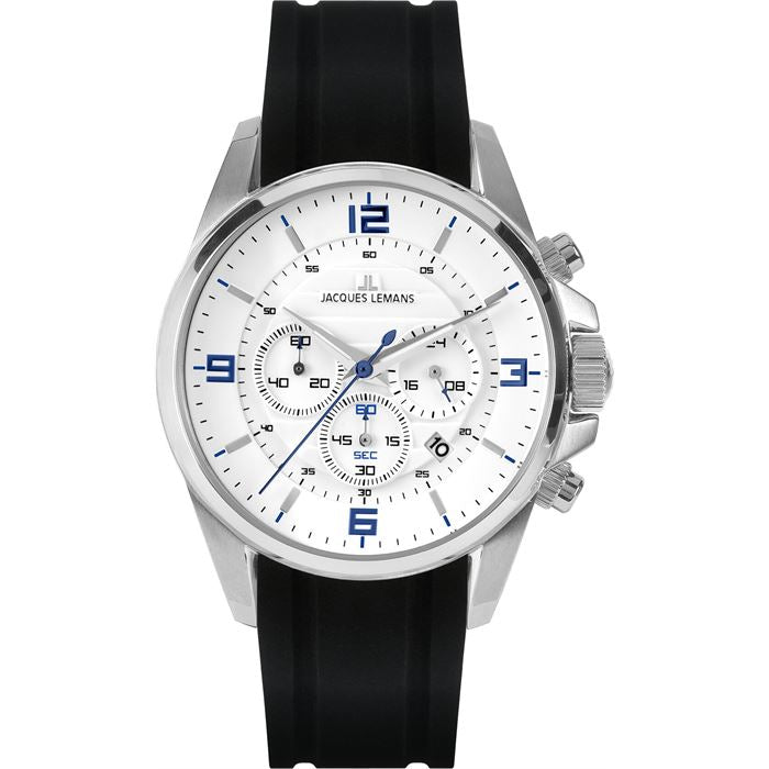 JACQUES LEMANS liverPOOL 1-2118B ERKEK KOL SAATİ
