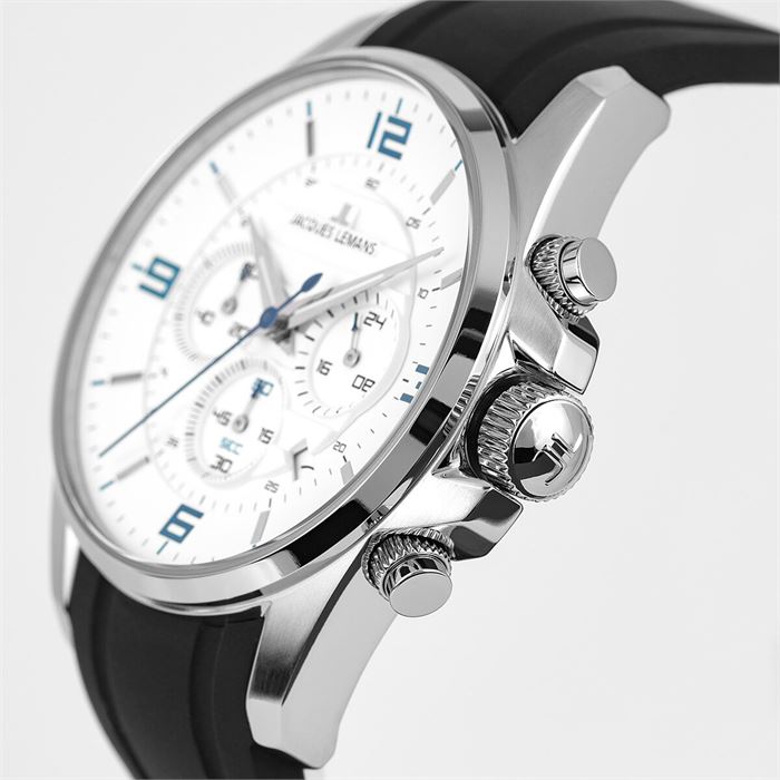 JACQUES LEMANS liverPOOL 1-2118B ERKEK KOL SAATİ