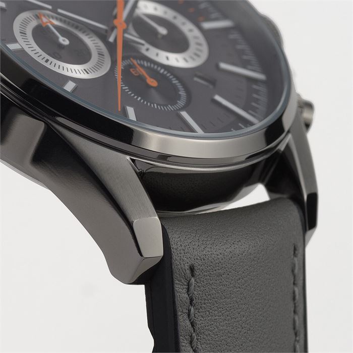 JACQUES LEMANS liverPOOL 1-2119A ERKEK KOL SAATİ