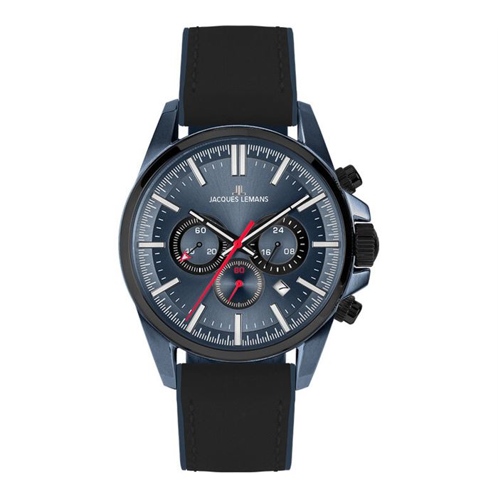 JACQUES LEMANS liverPOOL 1-2119C ERKEK KOL SAATİ
