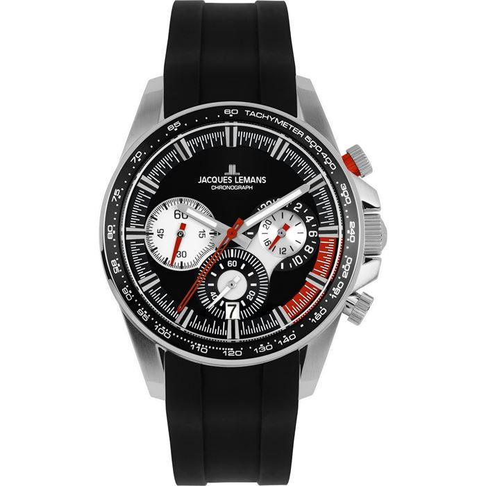 JACQUES LEMANS liverPOOL 1-2127A ERKEK KOL SAATİ