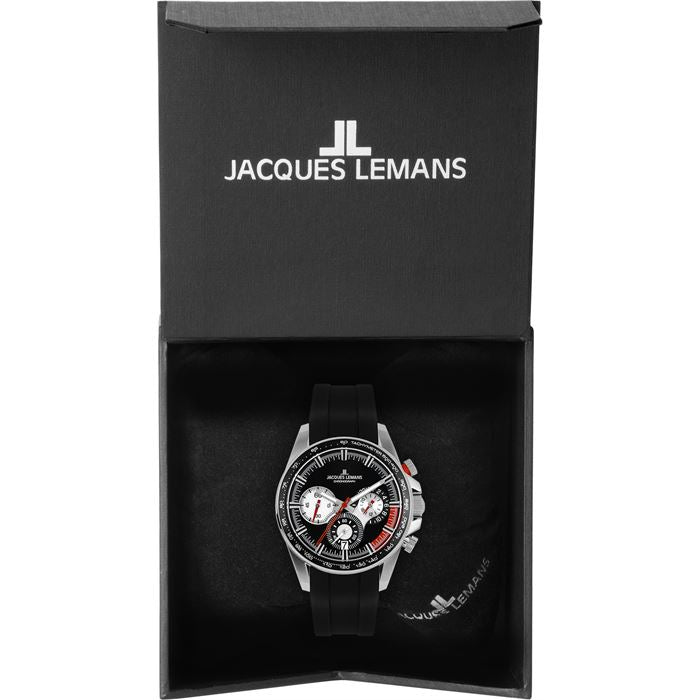 JACQUES LEMANS liverPOOL 1-2127A ERKEK KOL SAATİ