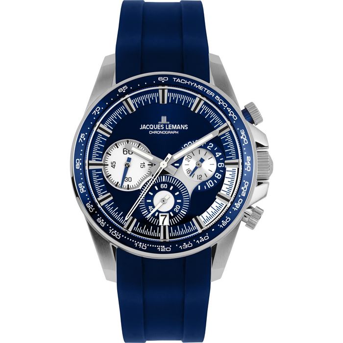 JACQUES LEMANS liverPOOL 1-2127B ERKEK KOL SAATİ