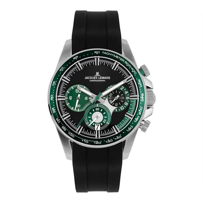 JACQUES LEMANS liverPOOL 1-2127C ERKEK KOL SAATİ