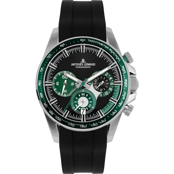 JACQUES LEMANS liverPOOL 1-2127C ERKEK KOL SAATİ