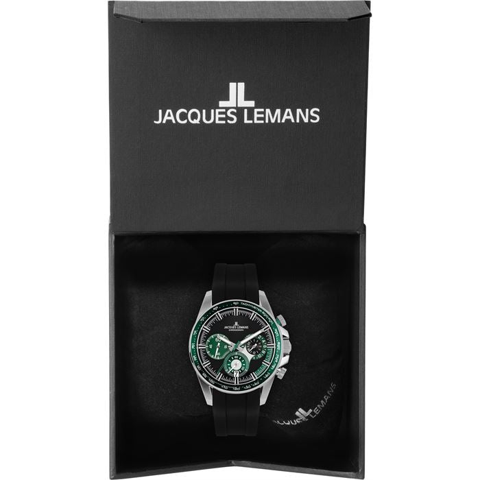 JACQUES LEMANS liverPOOL 1-2127C ERKEK KOL SAATİ