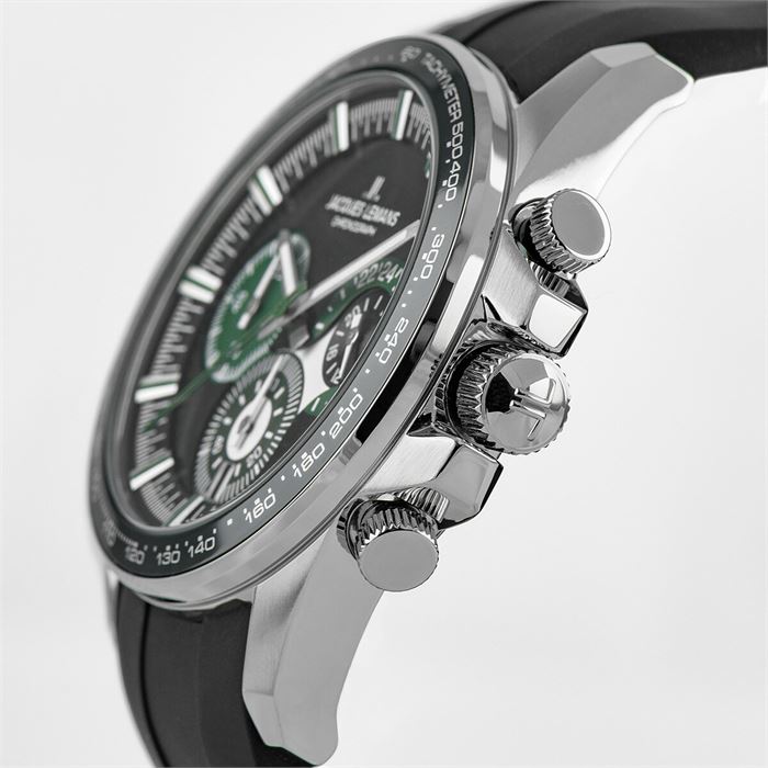 JACQUES LEMANS liverPOOL 1-2127C ERKEK KOL SAATİ