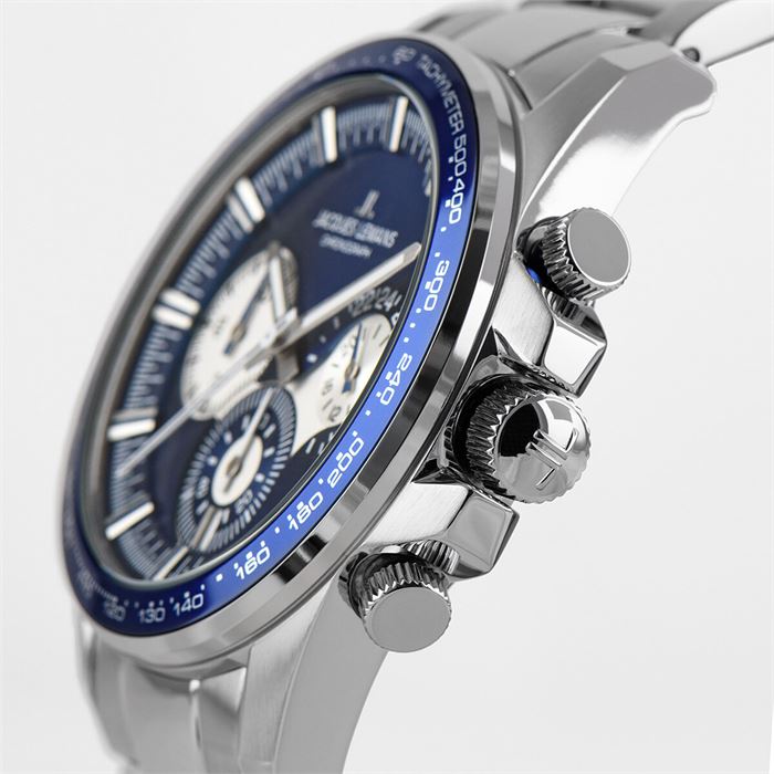 JACQUES LEMANS liverPOOL 1-2127F ERKEK KOL SAATİ