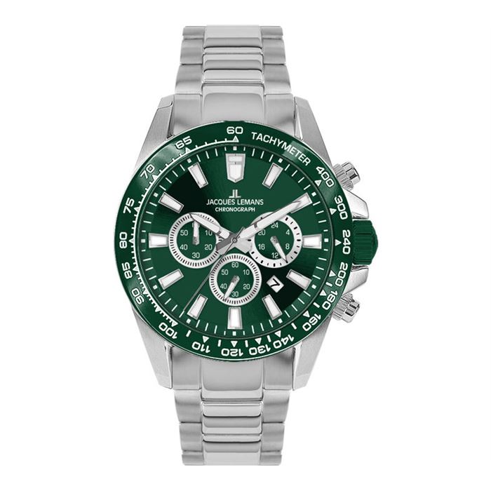 JACQUES LEMANS liverPOOL 1-2140G ERKEK KOL SAATİ
