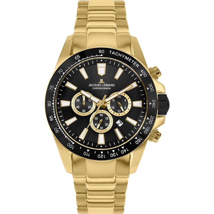 JACQUES LEMANS liverPOOL 1-2140I ERKEK KOL SAATİ