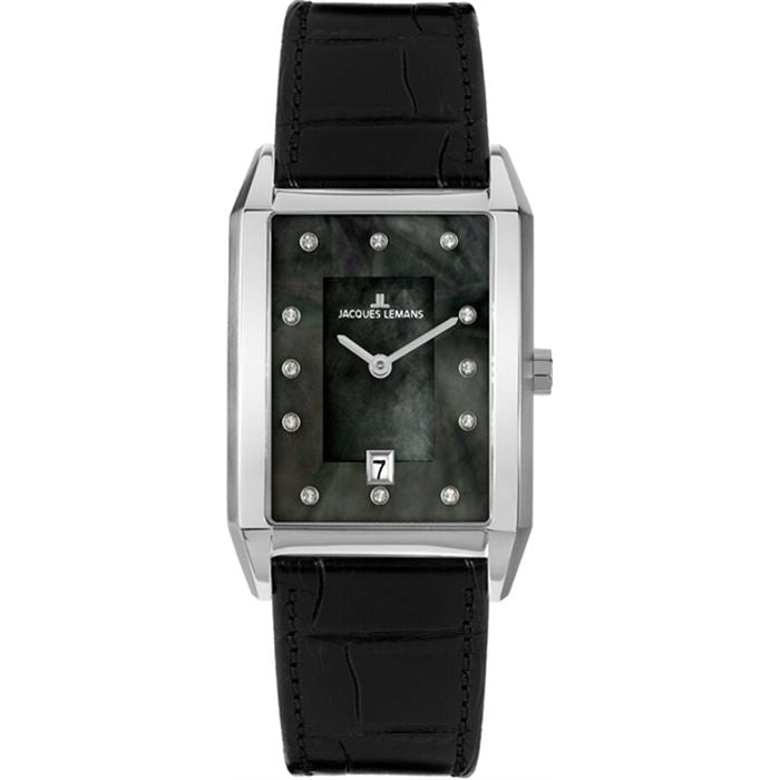JACQUES LEMANS TORINO 1-2159E UNISEX KOL SAATİ