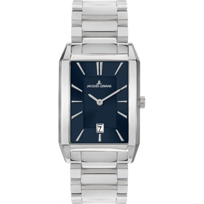 JACQUES LEMANS TORINO 1-2159L UNISEX KOL SAATİ