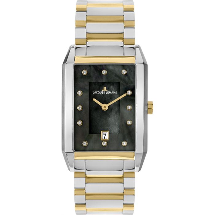 JACQUES LEMANS TORINO 1-2159M UNISEX KOL SAATİ
