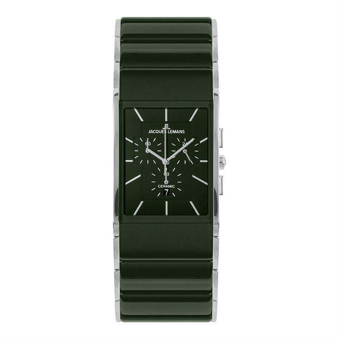 JACQUES LEMANS DUBLIN 1-1941G ERKEK KOL SAATİ