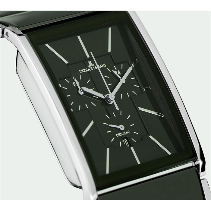 JACQUES LEMANS DUBLIN 1-1941G ERKEK KOL SAATİ