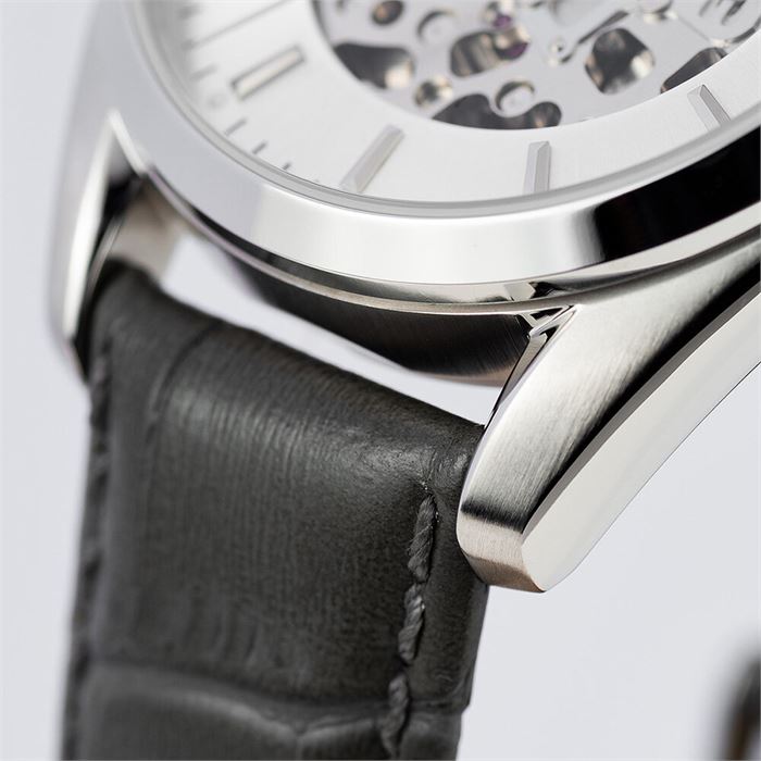 JACQUES LEMANS DERBY AUTOmatic 1-2087A ERKEK KOL SAATİ