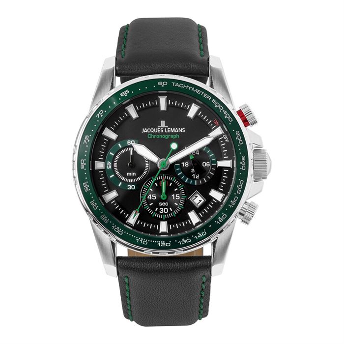 JACQUES LEMANS liverPOOL 1-2099C ERKEK KOL SAATİ