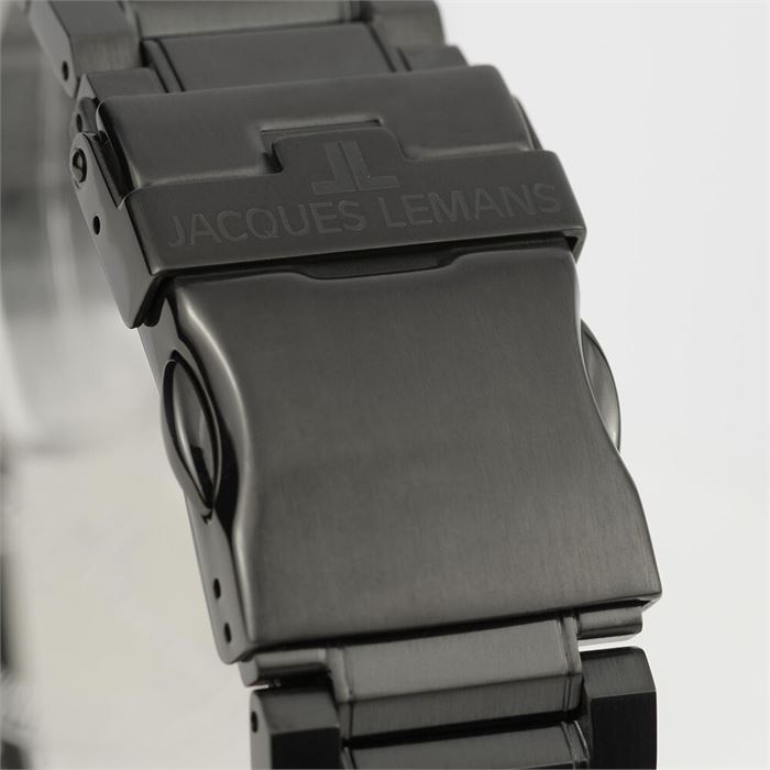JACQUES LEMANS ECO POWER 1-2115M ERKEK KOL SAATİ