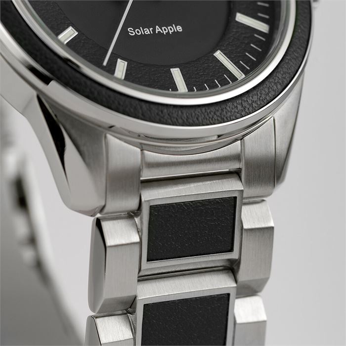 JACQUES LEMANS ECO POWER 1-2116D ERKEK KOL SAATİ