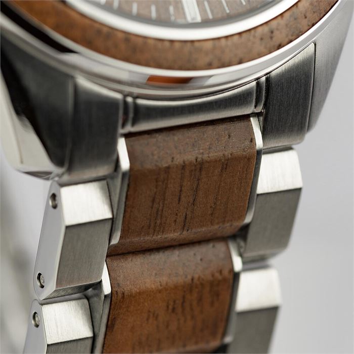 JACQUES LEMANS ECO POWER 1-2116H ERKEK KOL SAATİ