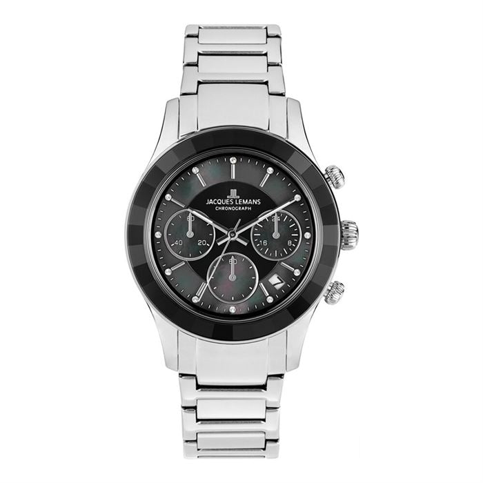 JACQUES LEMANS VEnice 1-2151E KADIN KOL SAATİ