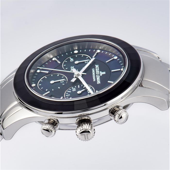 JACQUES LEMANS VEnice 1-2151E KADIN KOL SAATİ