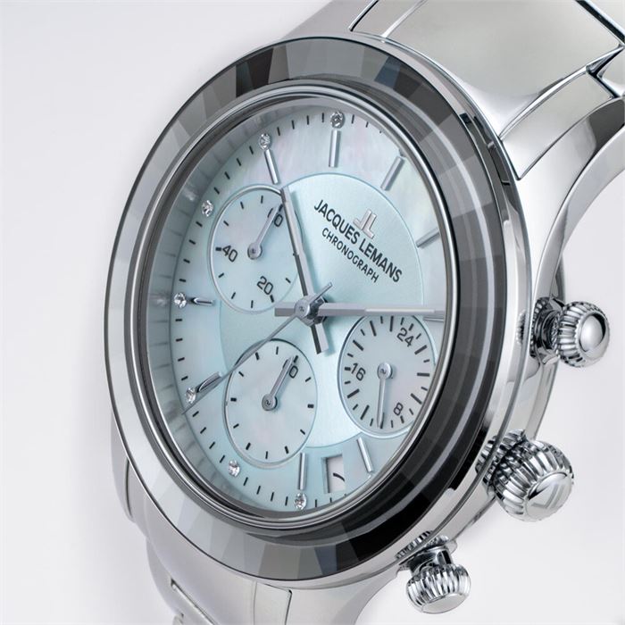 JACQUES LEMANS VEnice 1-2151K KADIN KOL SAATİ