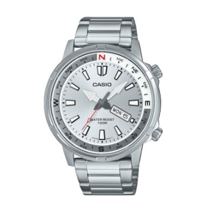 CASİO MTD-130D-7AVDF ERKEK KOL SAATİ
